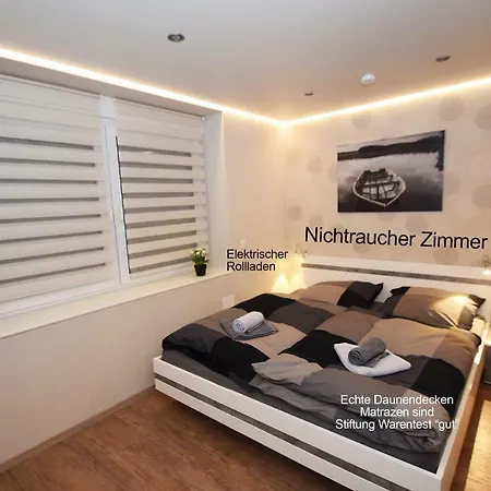 Ferienzimmer Saarlouis Exterior photo