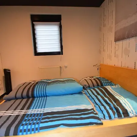Ferienzimmer Saarlouis Exterior photo