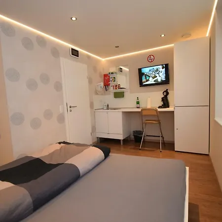 Ferienzimmer Saarlouis Exterior photo