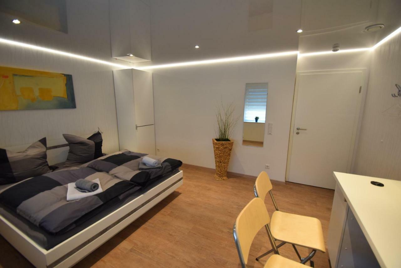 Ferienzimmer Apartment Saarlouis