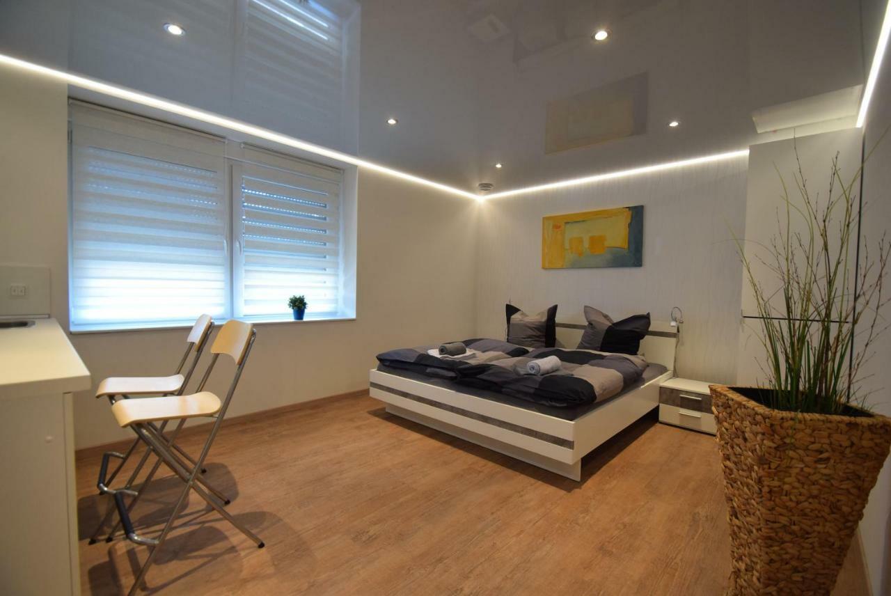 Apartment Ferienzimmer Saarlouis