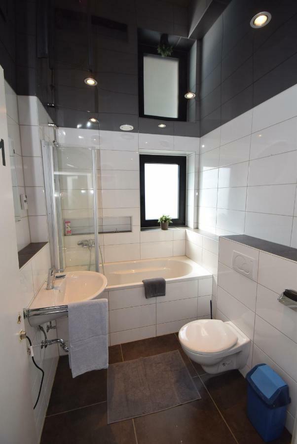 Apartment Ferienzimmer Saarlouis