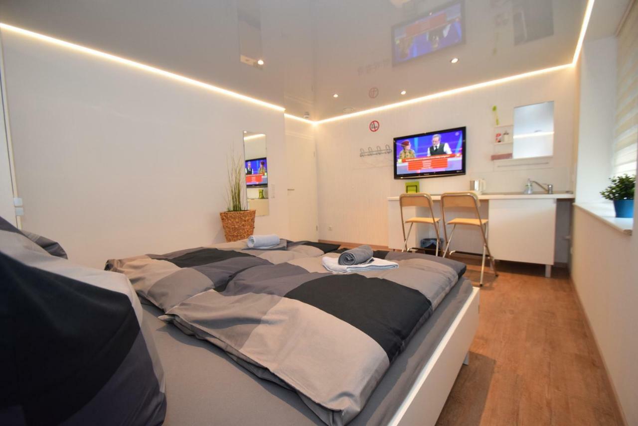 Apartment Ferienzimmer *