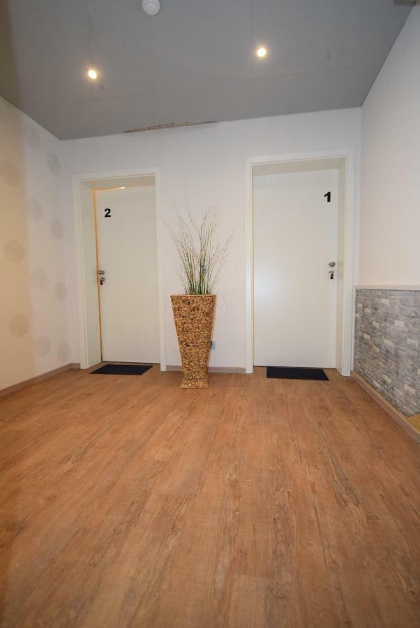Apartment Ferienzimmer Saarlouis