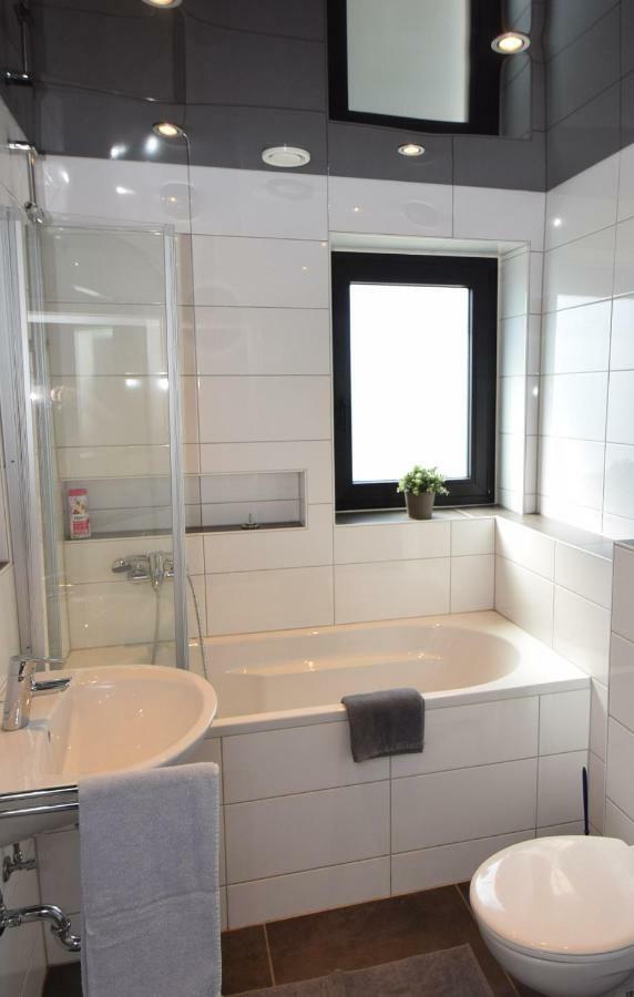 Apartment Ferienzimmer