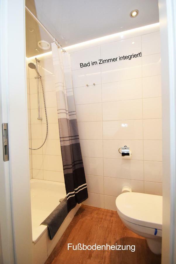 Ferienzimmer Apartment *