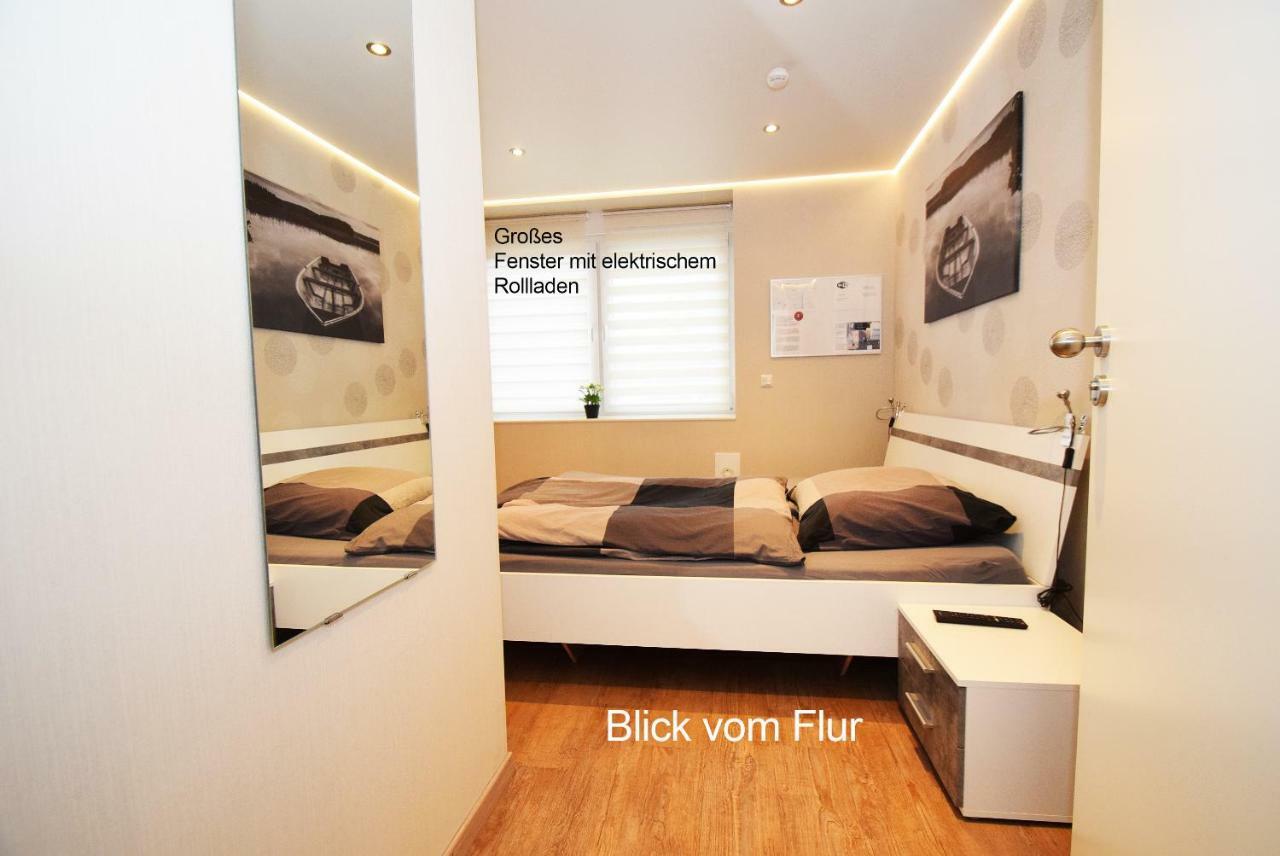 Apartment Ferienzimmer Saarlouis