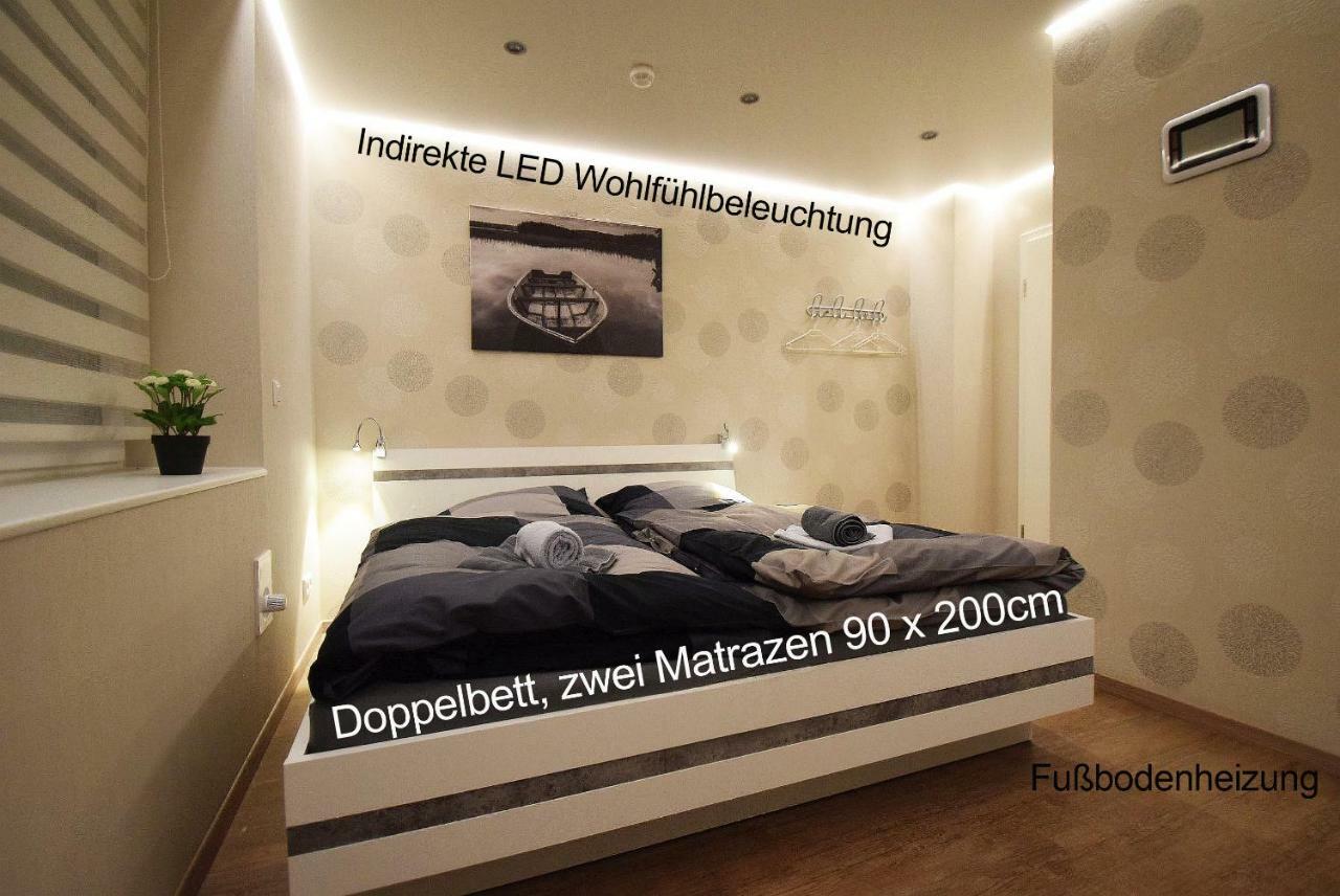 Ferienzimmer Apartment *