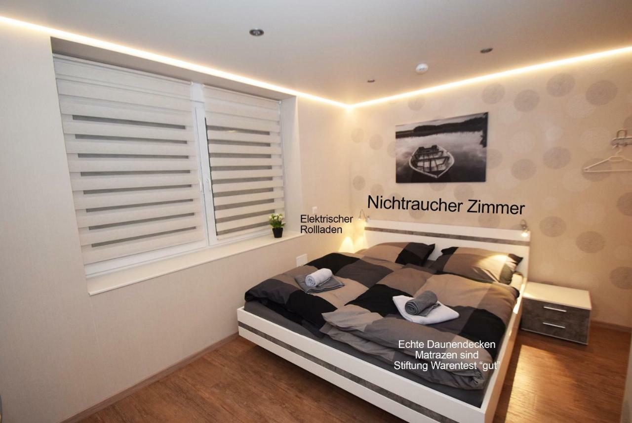 Ferienzimmer * Saarlouis