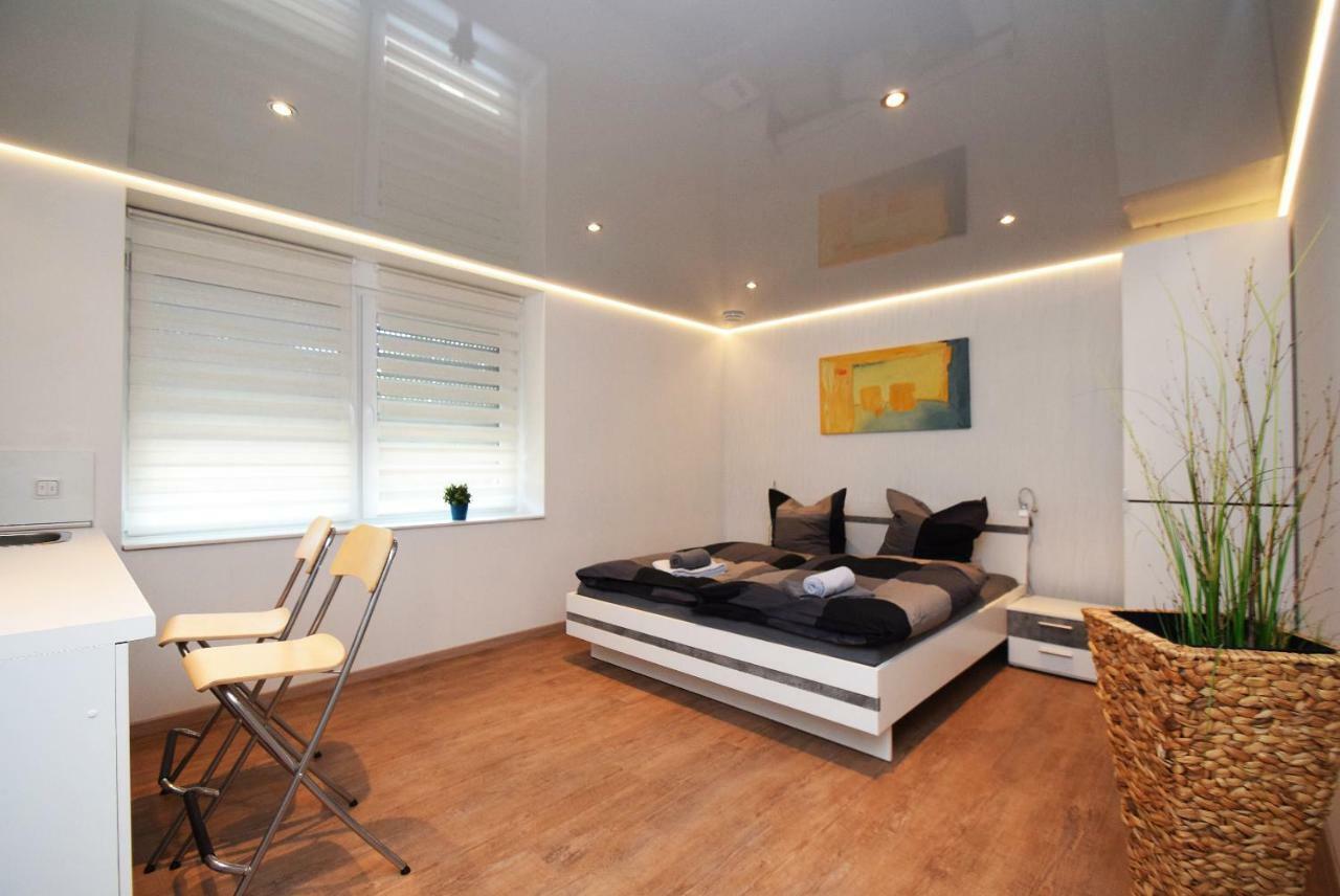 Ferienzimmer Apartment