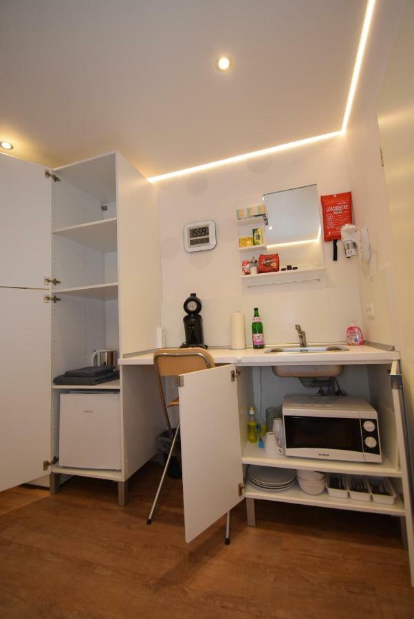 Apartment Ferienzimmer *