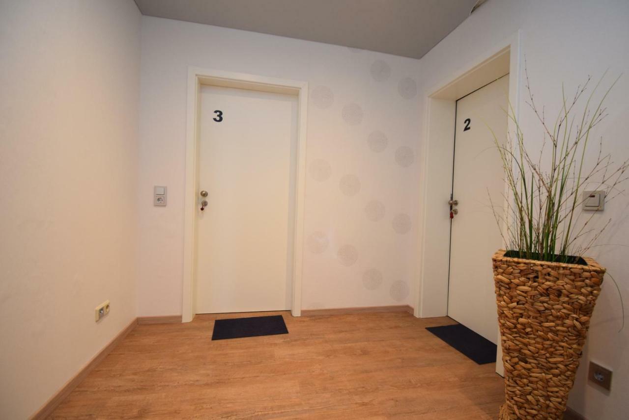 Apartment Ferienzimmer Saarlouis