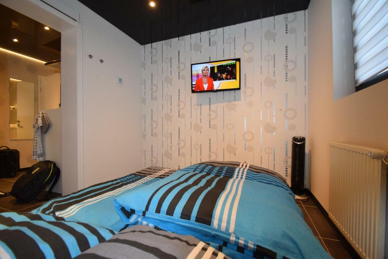 Ferienzimmer Apartment Saarlouis