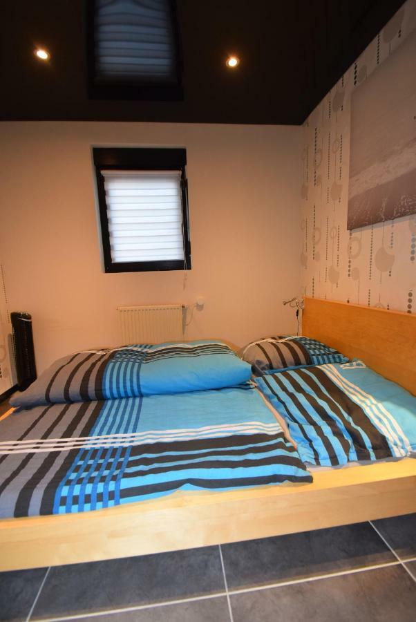 Ferienzimmer Apartment