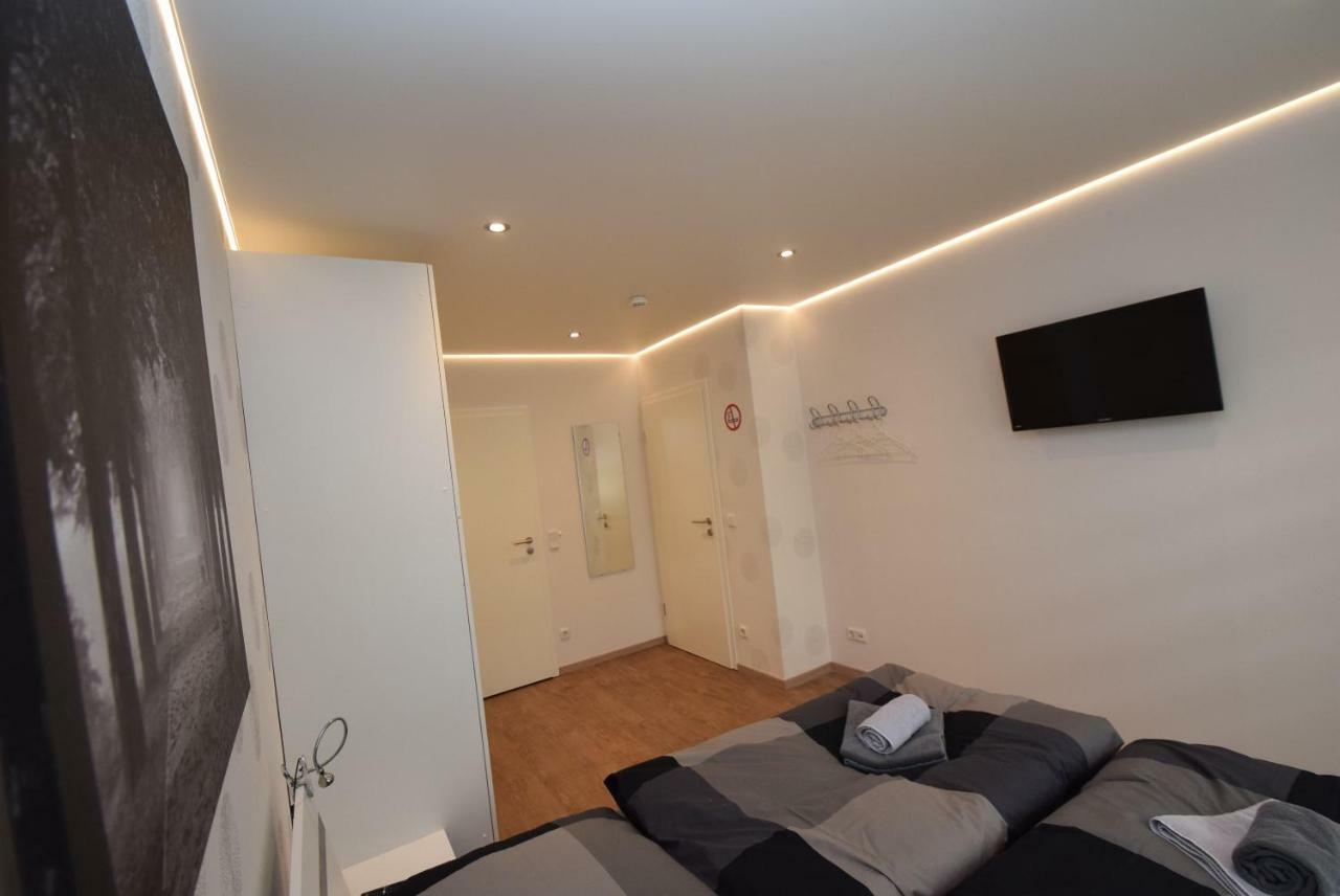 Apartment Ferienzimmer *