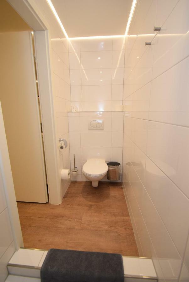Apartment Ferienzimmer Saarlouis