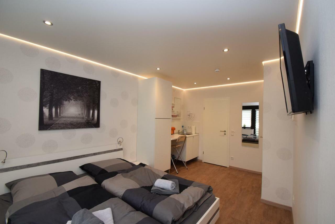 Ferienzimmer Apartment *
