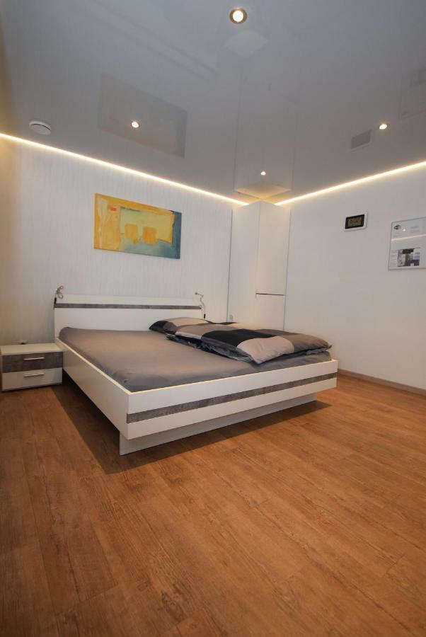 Apartment Ferienzimmer Saarlouis